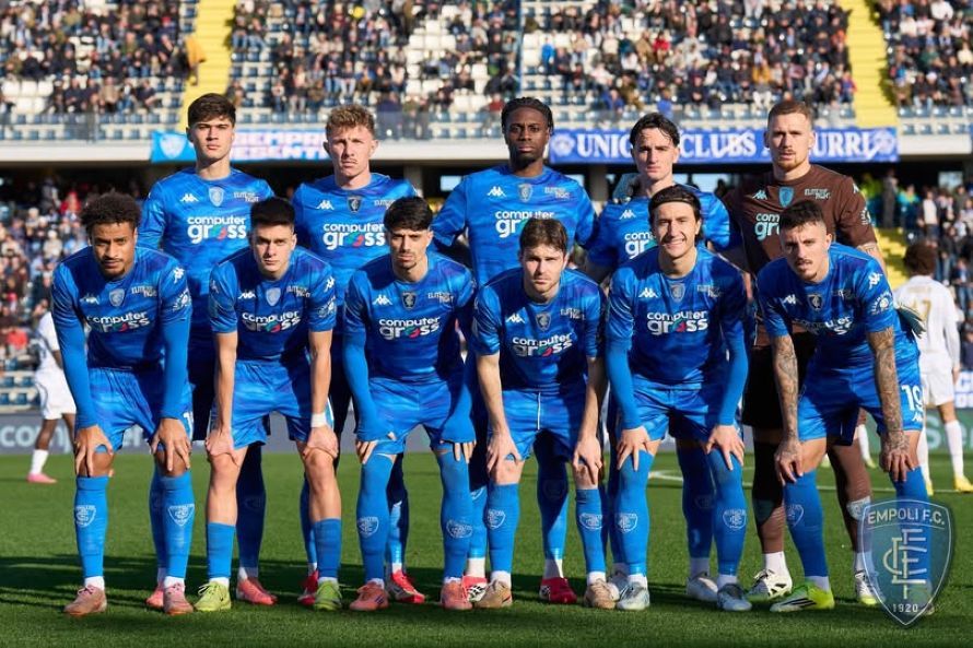 Empoli-Modena 0-0: regna l&rsquo;equilibrio al Castellani, un punto che non accontenta nessuno