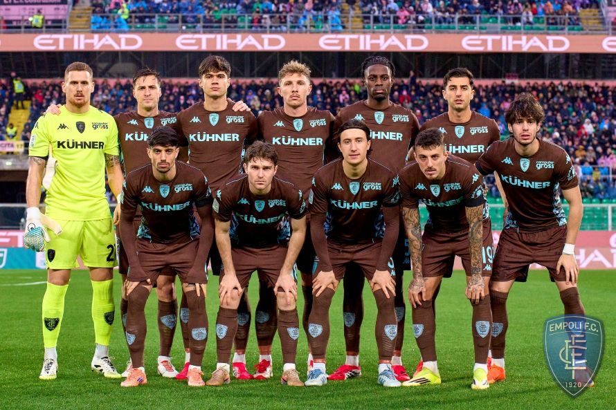 Empoli, cuore e coraggio a Palermo: sfiora l&rsquo;impresa, ma il Barbera esulta 3-2