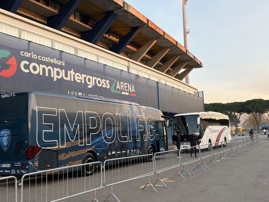 Empoli-Palermo 1-3: Pohjanpalo stende gli azzurri, Inzaghi rilancia la corsa serie A