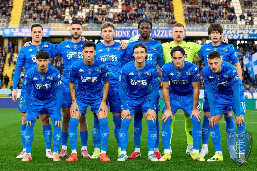 Top e Flop Empoli &ndash; Reggiana: Shpendi torna a splendere, Micai errore decisivo