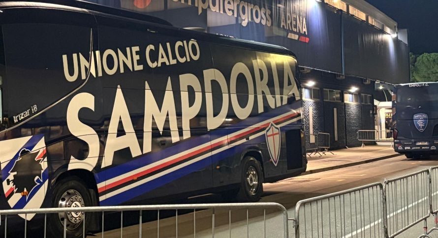 Empoli-Sampdoria: Top e Flop del match, Barak illumina i blucerchiati
