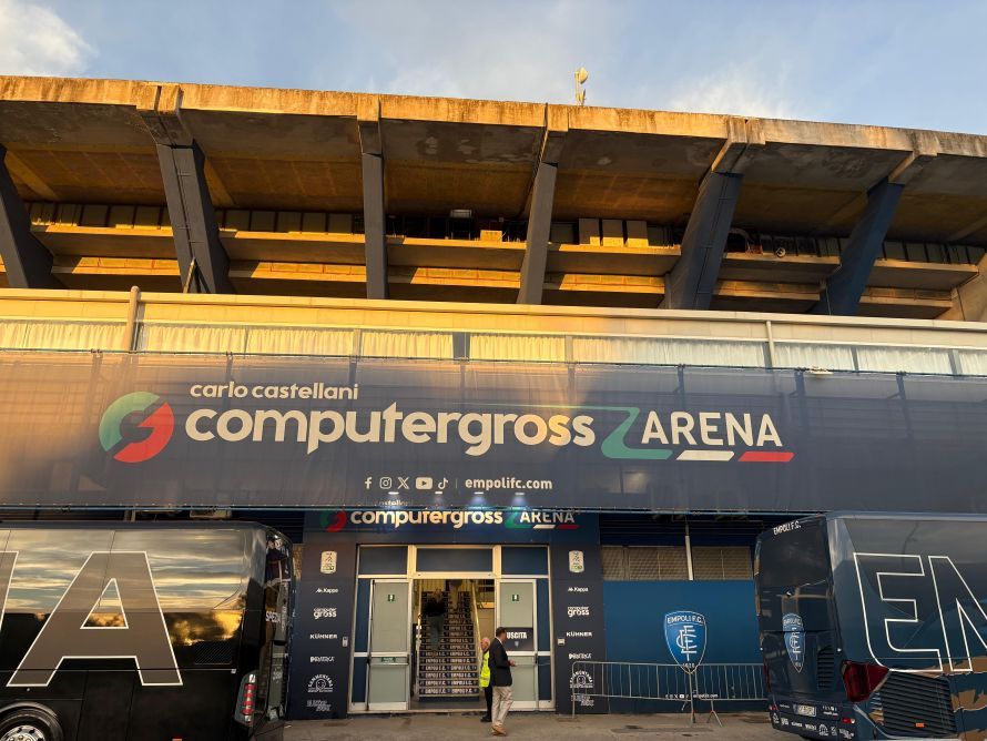 Tra Empoli e Spezia vince l’equilibrio: cosa è successo alla Computer Gross Arena