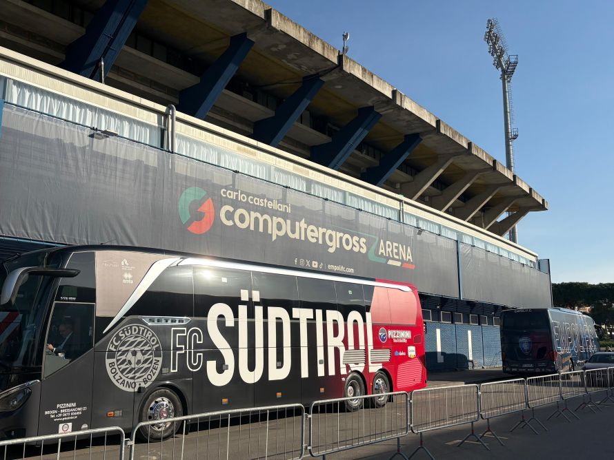 Empoli &ndash; Sudtirol 0-1: occasione sprecata e brutta battuta d&rsquo;arresto per gli azzurri