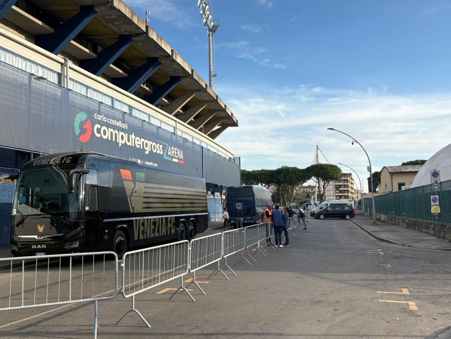 Empoli-Venezia 1-1: Top e Flop del match. I portieri protagonisti