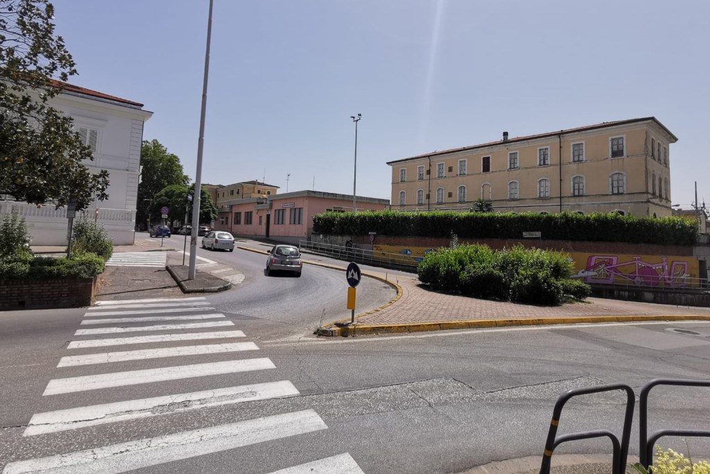 Empoli, Area Stazione ferroviaria, riqualificazione e sicurezza pubblica sempre più vicine