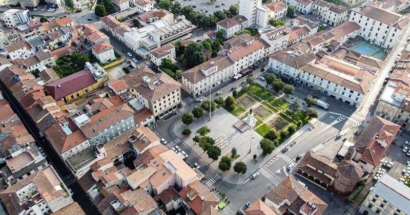 Interruzione della rete elettrica per gioved&igrave; 5 febbraio nella zona sud di Empoli