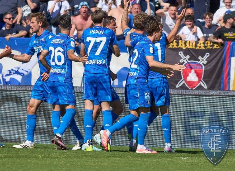 Top e Flop Empoli - Avellino: Lovato decisivo, Shpendi da non credere, Ceesay imprendibile