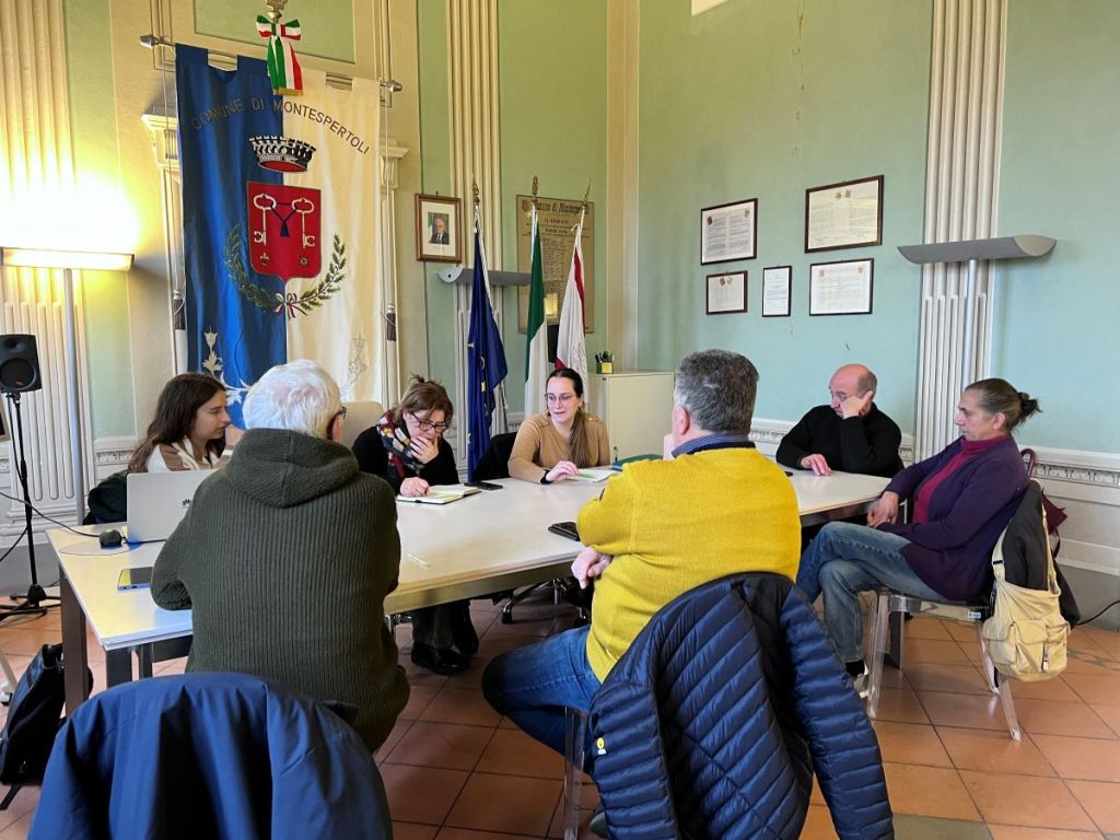 Montespertoli, Emporio Solidale “Le Dodici Ceste”: un anno di solidarietà per le famiglie