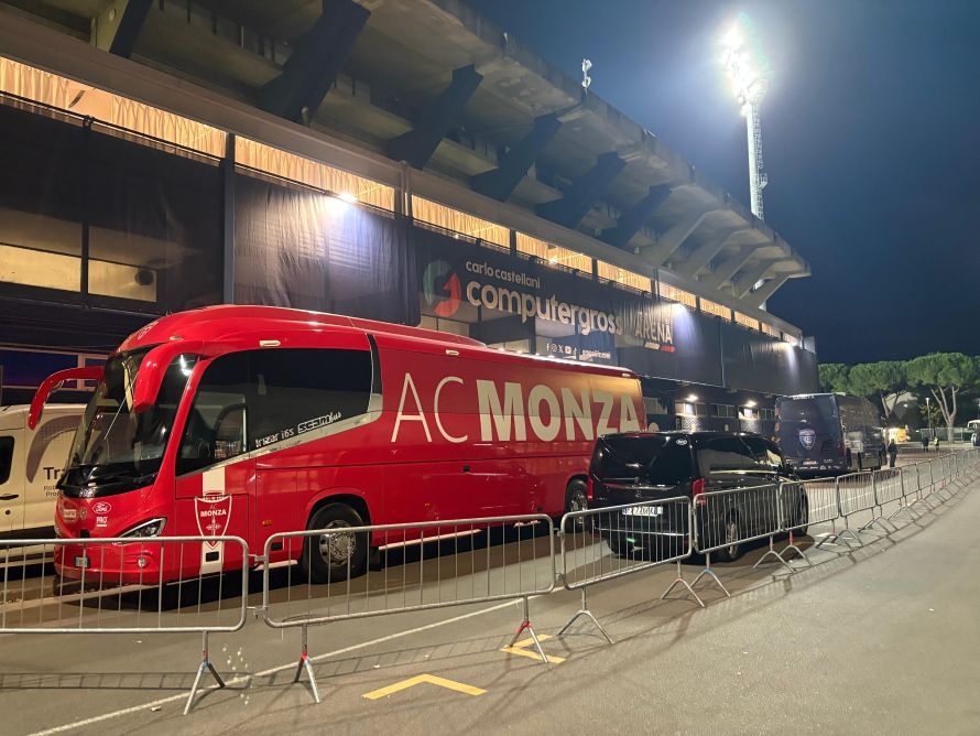 5 curiosità su Empoli – Monza dallo stadio: l’Empoli non sa più vincere