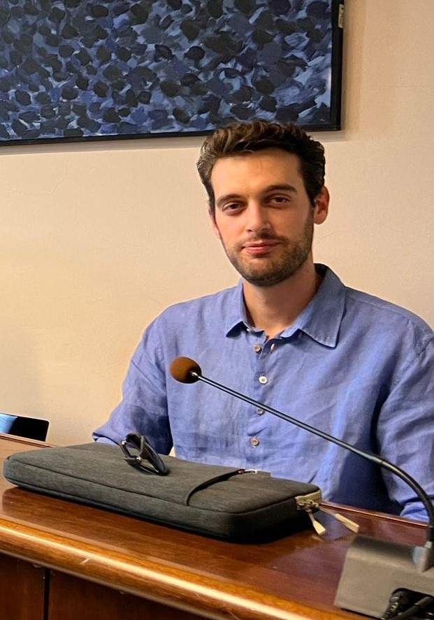 «Troppi progetti e pochi soldi per strade e sport. Lavori Pubblici in continuità con la giunta Donati»