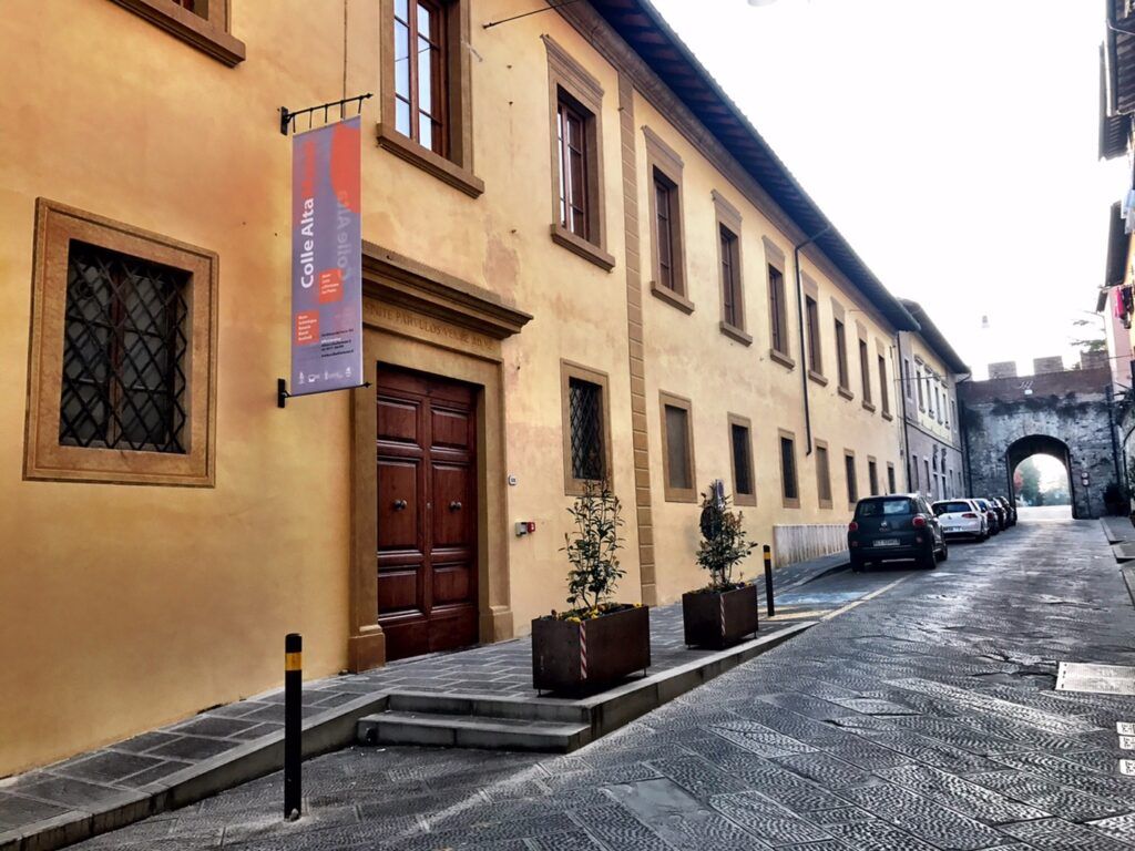 Colle di Val d&rsquo;Elsa, i musei diventano "vivi": al via il progetto &ldquo;Musei per tutti&rdquo;