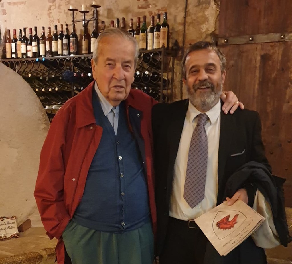 A Enzo Sammicheli il nido d'infanzia di Colle