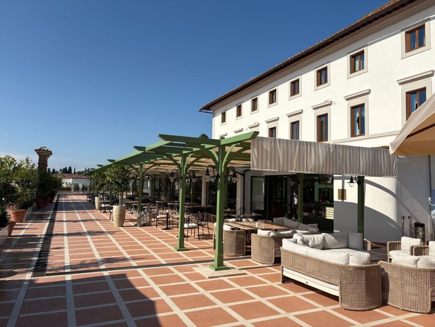 Villa Ermellina: la grande novità nel panorama dell’hospitality senese che guarda al domani