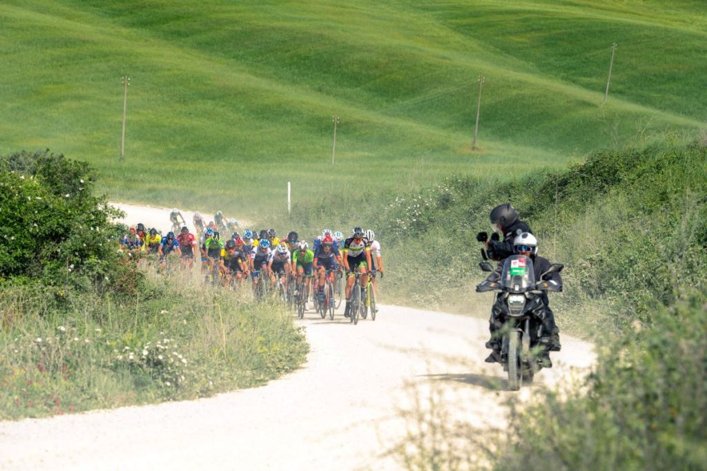 Arriva in Valdelsa l'Eroica: corsa, strade chiuse, numeri