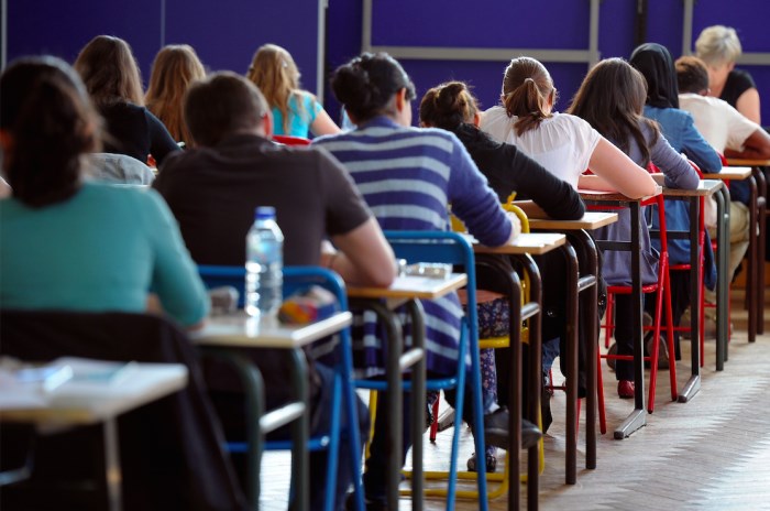 Esame di maturità, importanti novità sul voto in condotta