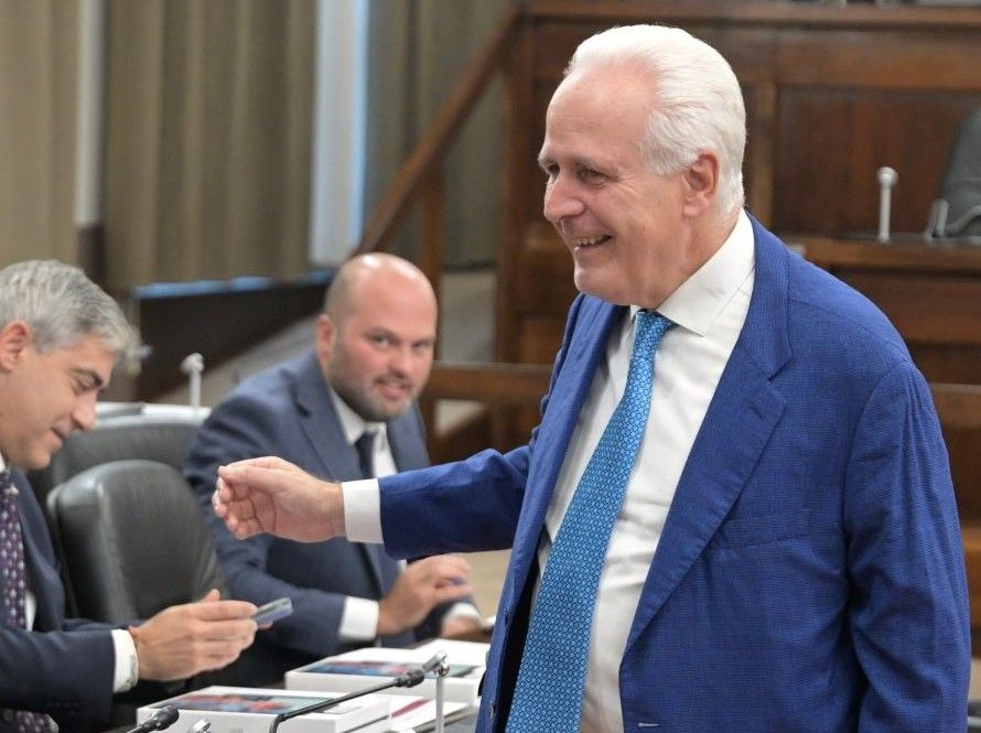 Toscana, la nuova giunta Giani-bis tra esperienza e rinnovamento