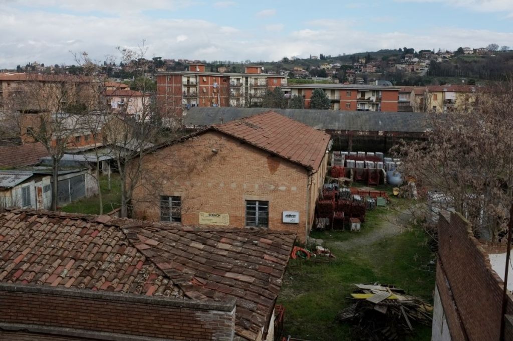 Vivi Poggibonsi su area 'ex egizia': dalla maggioranza una risposta stizzita