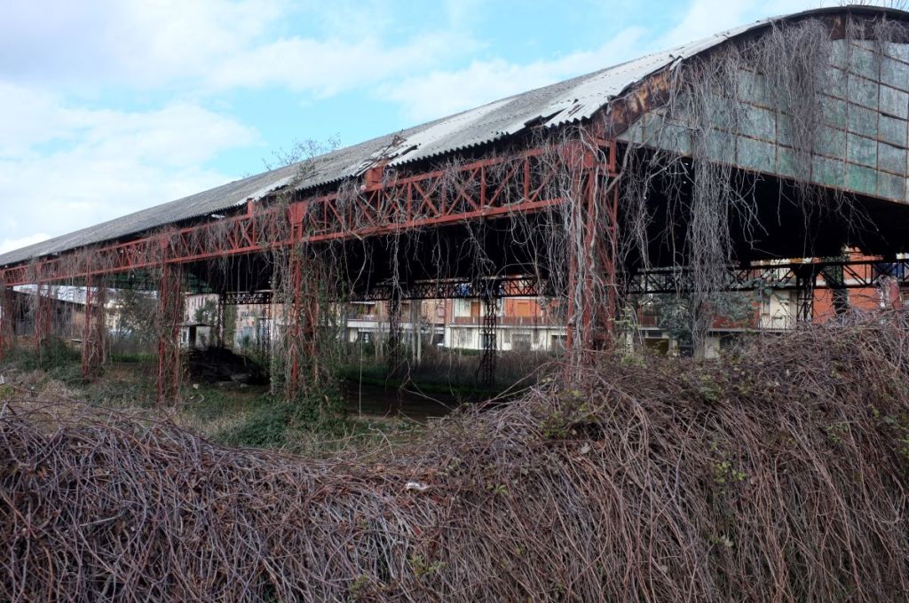 Poggibonsi, i gruppi di maggioranza rispondono a Lucii sull’acquisto del terreno dell’area “ex Egizia”