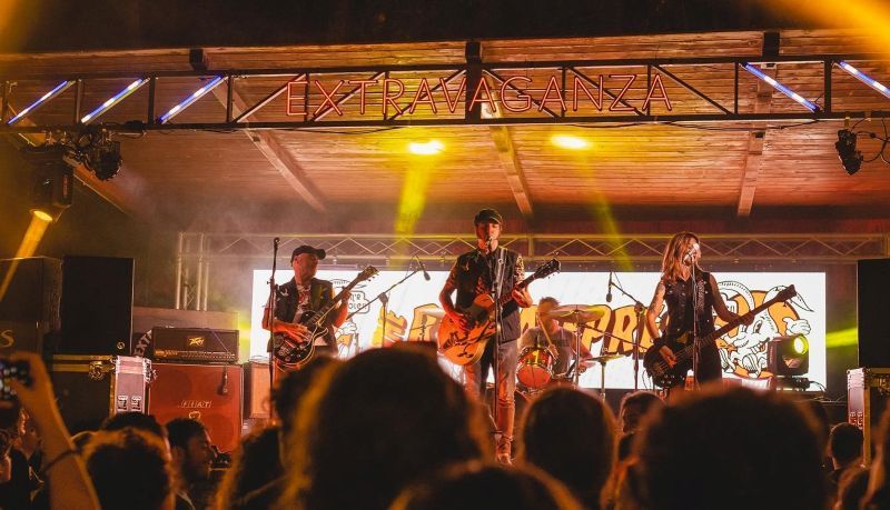 Sinalunga, Birranthology: edizione del ventennale per il festival dell’extravaganza