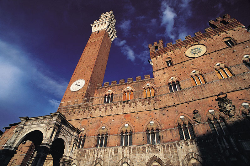 Siena celebra con quattro giorni di eventi il 77esimo anniversario della Festa della Repubblica
