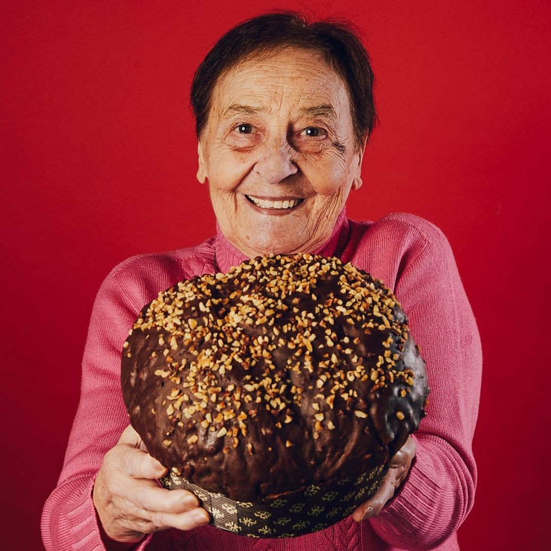 Castelfiorentino, Nonna Silvi candidata ai TikTok Awards 2025 come "Creator dell'anno"