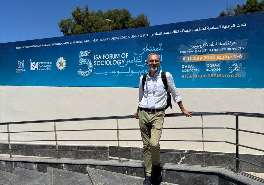 Cinquanta chilometri a piedi nel gelo dopo il carcere: la "piccola storia" che interroga la nostra umanit&agrave;