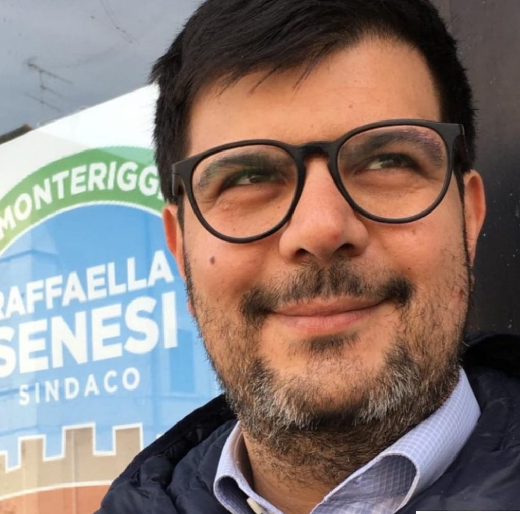 Monteriggioni, lettera aperta di Fabio Lattanzio in merito alla candidatura di Raffaella Senesi