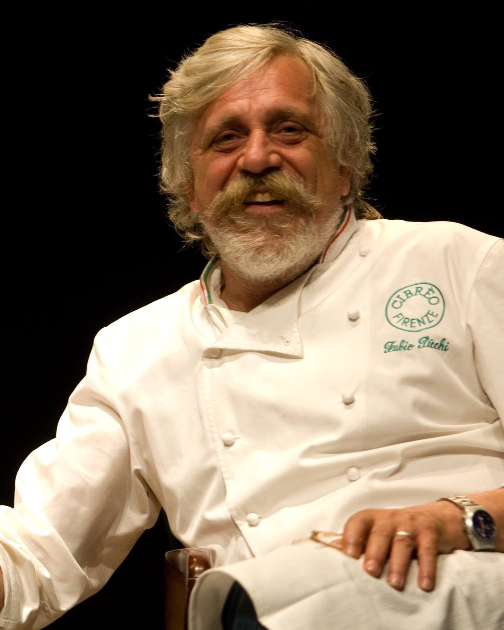 Addio Fabio Picchi