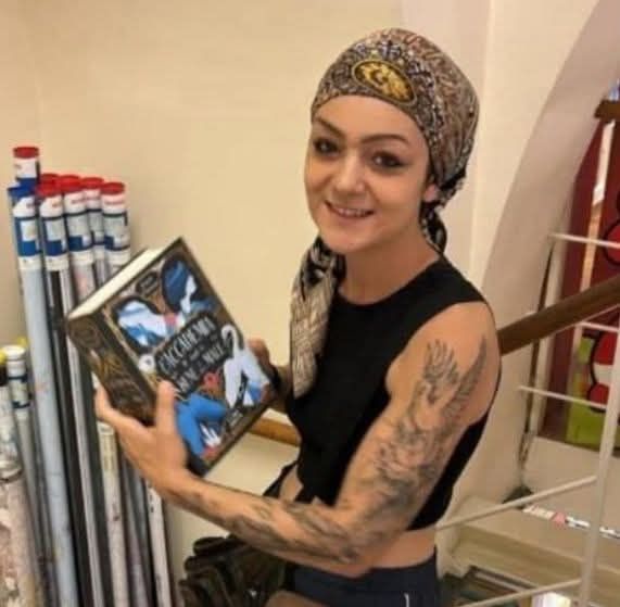 Monteroni, ansia per Miriam Oliviero, scomparsa il 28 ottobre