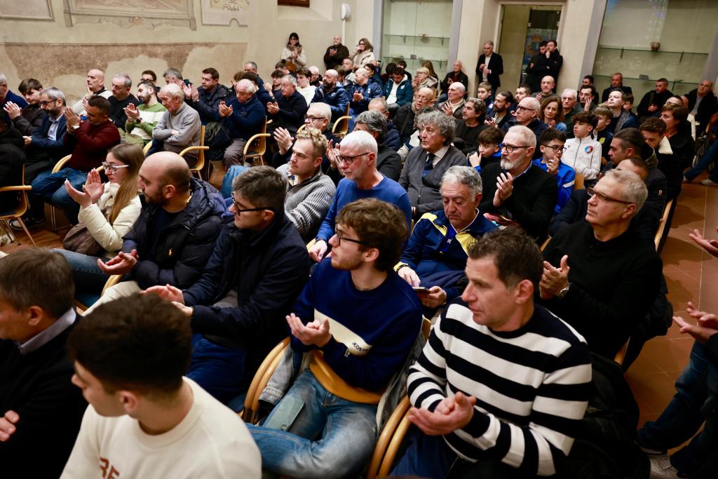 Fair Play. Mantellassi: “Le società sportive sono un luogo sano dove crescere”