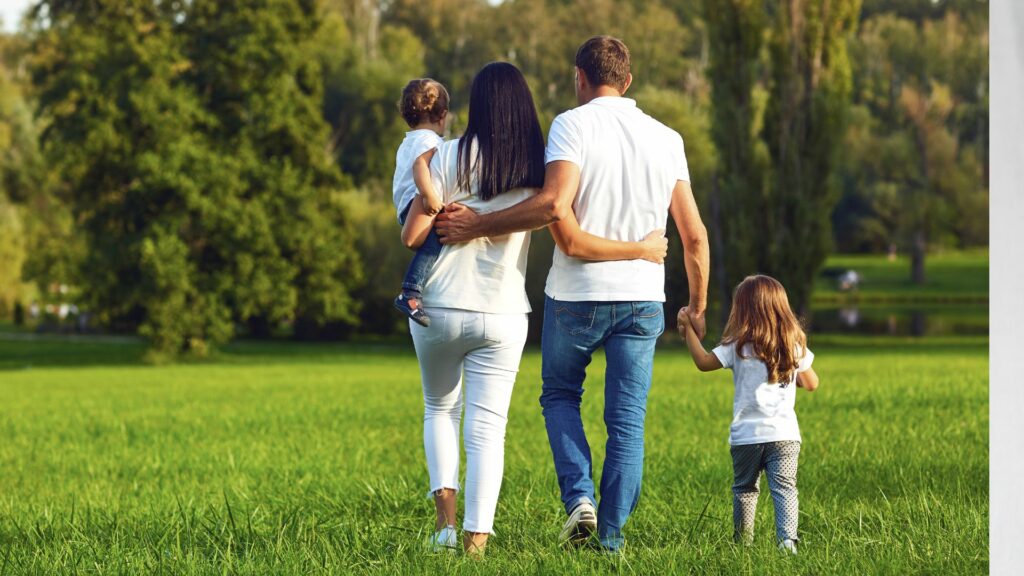 Assegno unico per i figli,  più alto da febbraio 2023