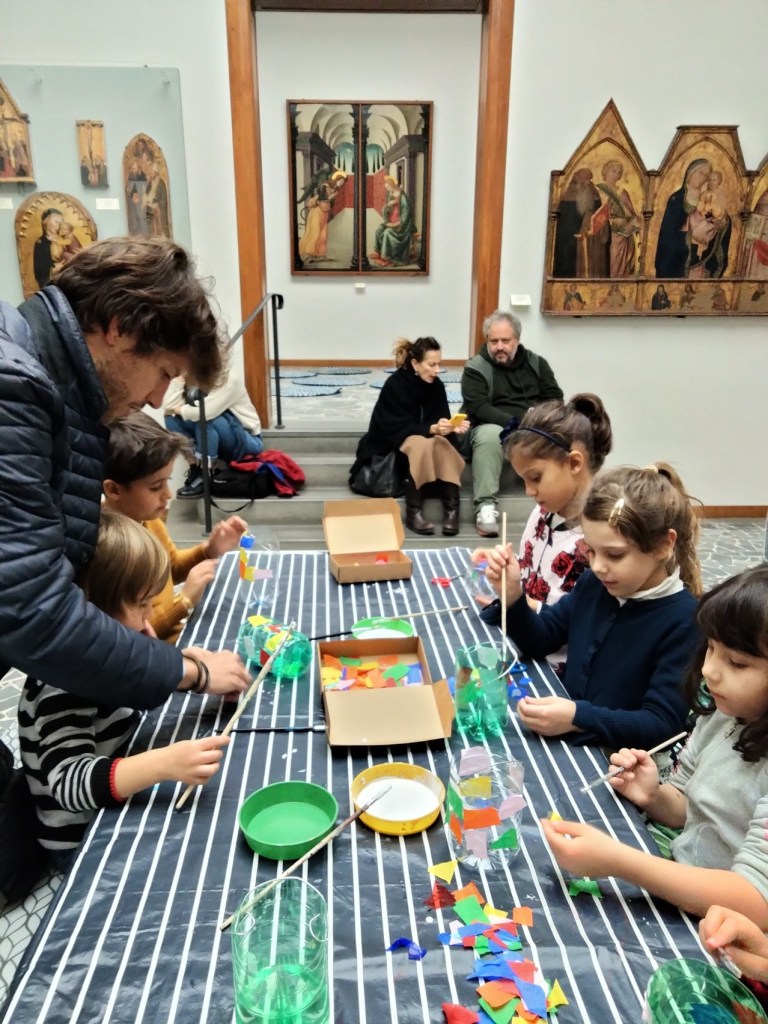 Torna la rassegna Famiglie al Museo: tre appuntamenti sul tema ‘Verde Empoli’