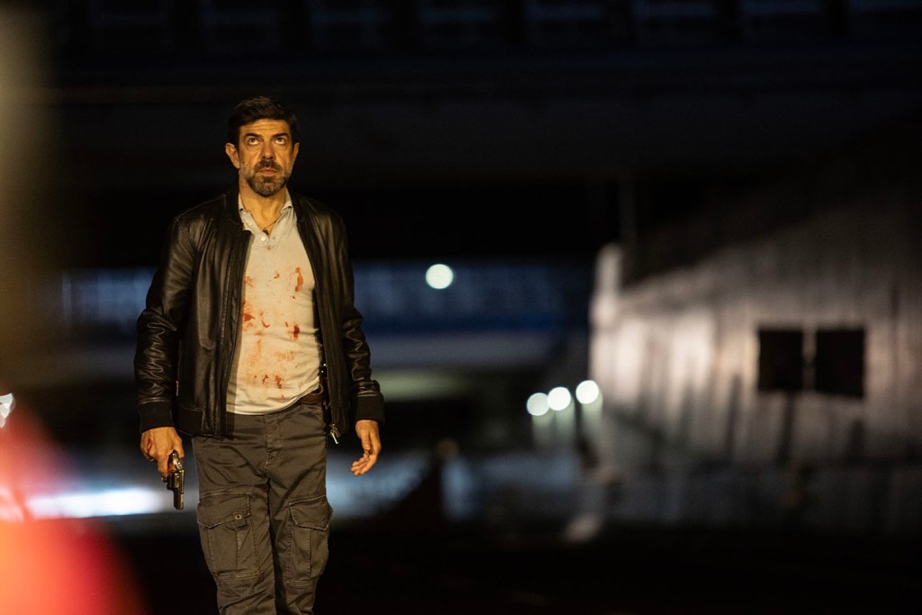Il 19 marzo Pierfrancesco Favino al Garibaldi di Poggibonsi per il suo ultimo film 
