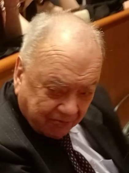 Addio Giovanni Cencetti, giornalista, storico, appassionato della vita