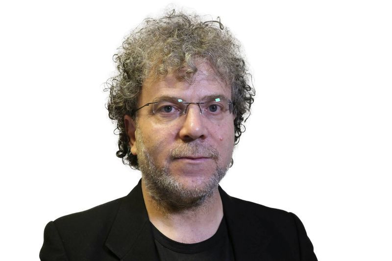 Salim El Maoued: medico, poeta e attivista palestinese tra esilio, medicina e ricerca di pace