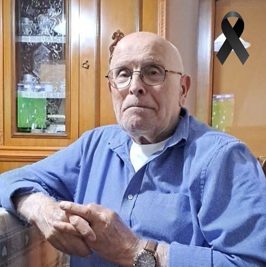 Il rombo che resta nel silenzio: addio a Carlo Francalanci