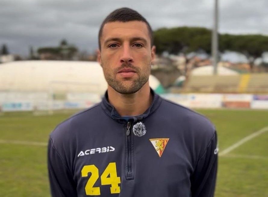 Poggibonsi-Siena, parla Borri: &laquo;Il derby &egrave; il cuore della citt&agrave;. Vincere per la svolta&raquo;