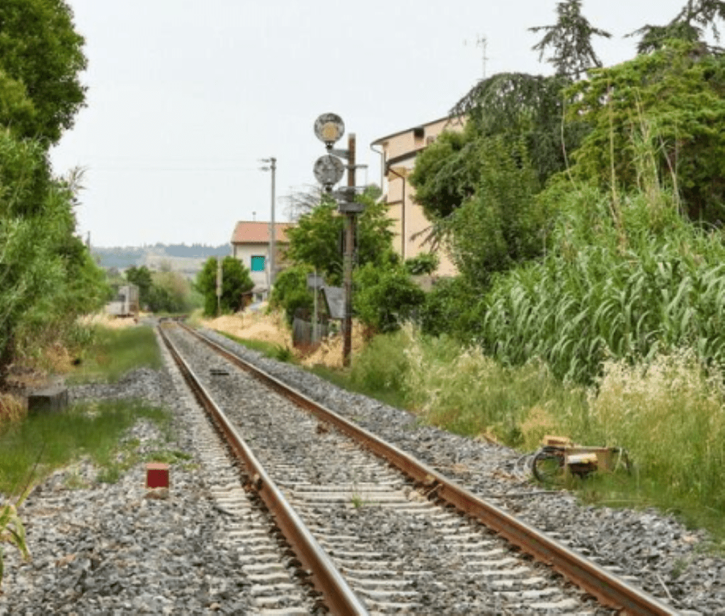 Gare da 158 milioni per la linea Empoli Granaiolo