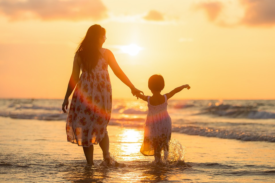 Festa della mamma, ecco perché si festeggia oggi
