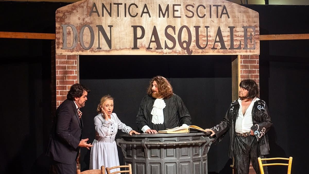 Il Festival Amedeo Bassi torna a Montespertoli: dal 29 luglio al 2 agosto la 17&ordf; edizione tra grande lirica e nuova musica