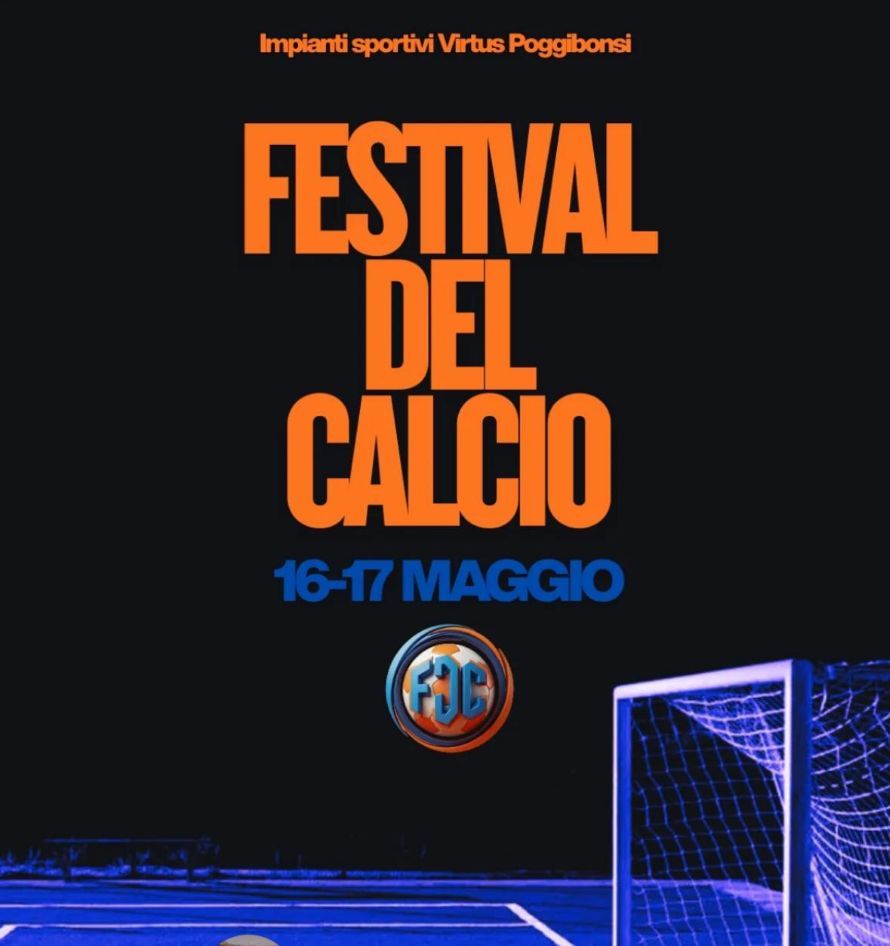 Festival del Calcio a Poggibonsi: dove il sogno della Serie A incontra le stelle del Web