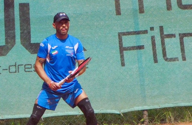 Francesco Fiore ai mondiali trapiantati di Dresda: grande orgoglio per il testimonial dell’Aou Senese per la donazione di organi