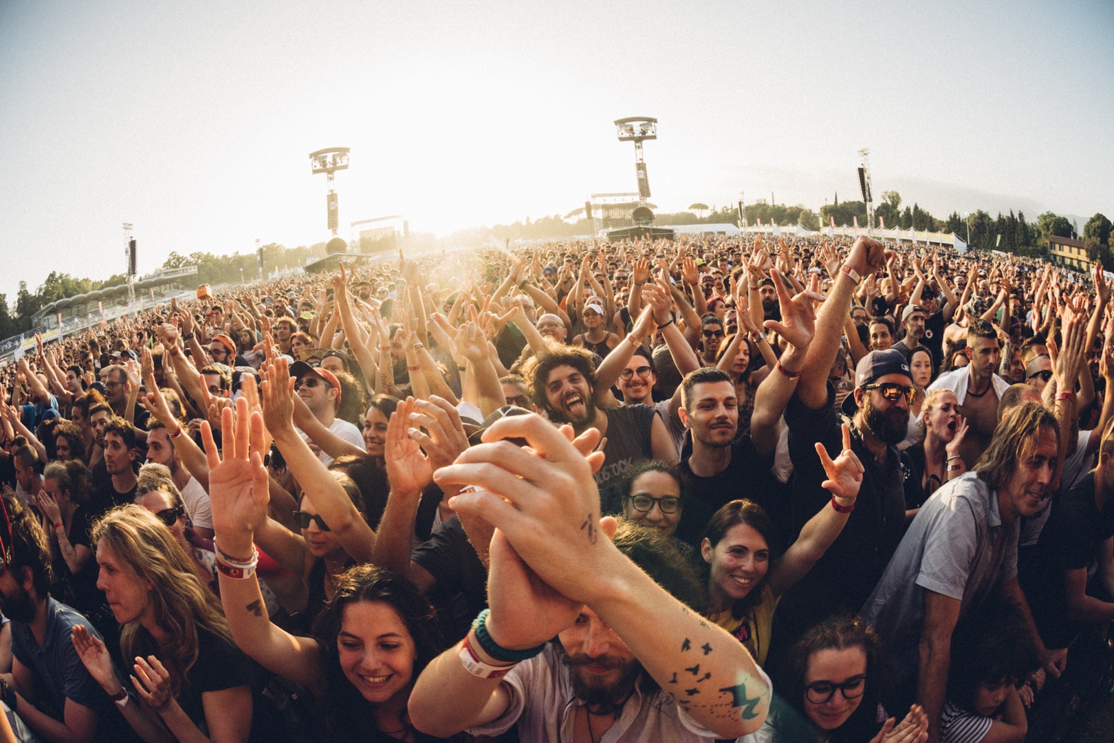 Tutti i festival da non perdere dell’estate 2023,  guida ai concerti in Toscana