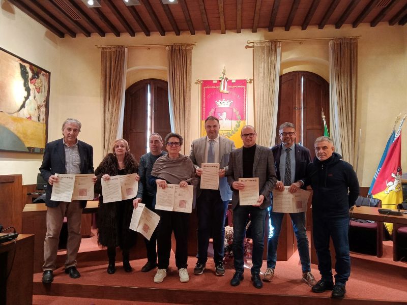 San Gimignano: approvato il bilancio di previsione 2026 con servizi confermati e un piano di investimenti che guarda al futuro