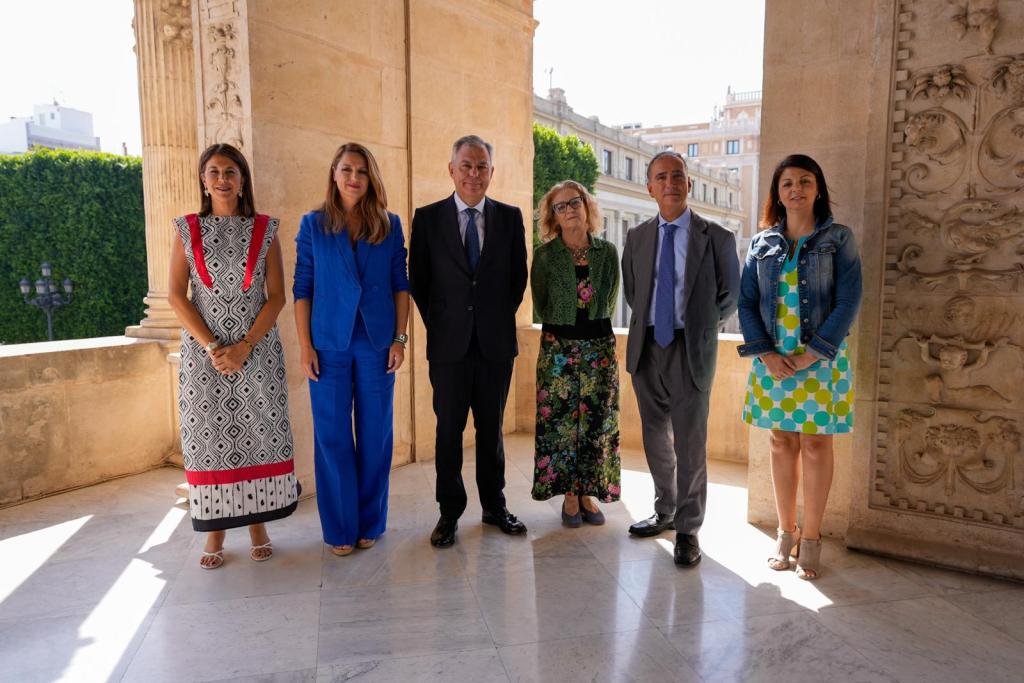 I Comuni di Siena e Siviglia firmano un accordo di collaborazione