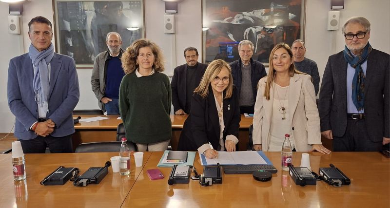 Poggibonsi, siglato il Patto dello Sviluppo: 8 priorit&agrave; per la crescita del territorio