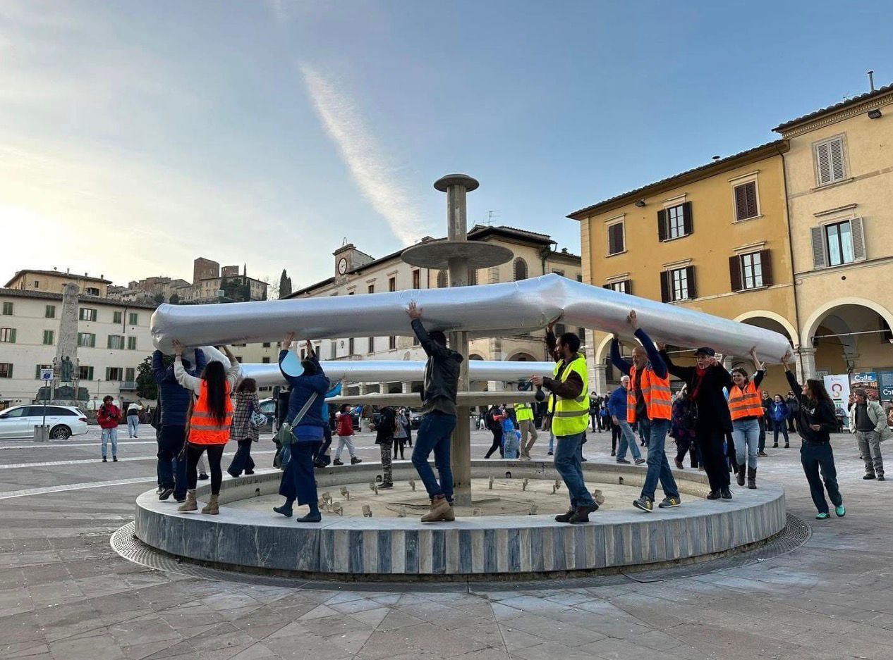 Caso &lsquo;Tubone&rsquo; sull&rsquo;Elsa, Bezzini (PD) porta la questione in Regione: "Tutelare il fiume e ampliare la zona protetta"