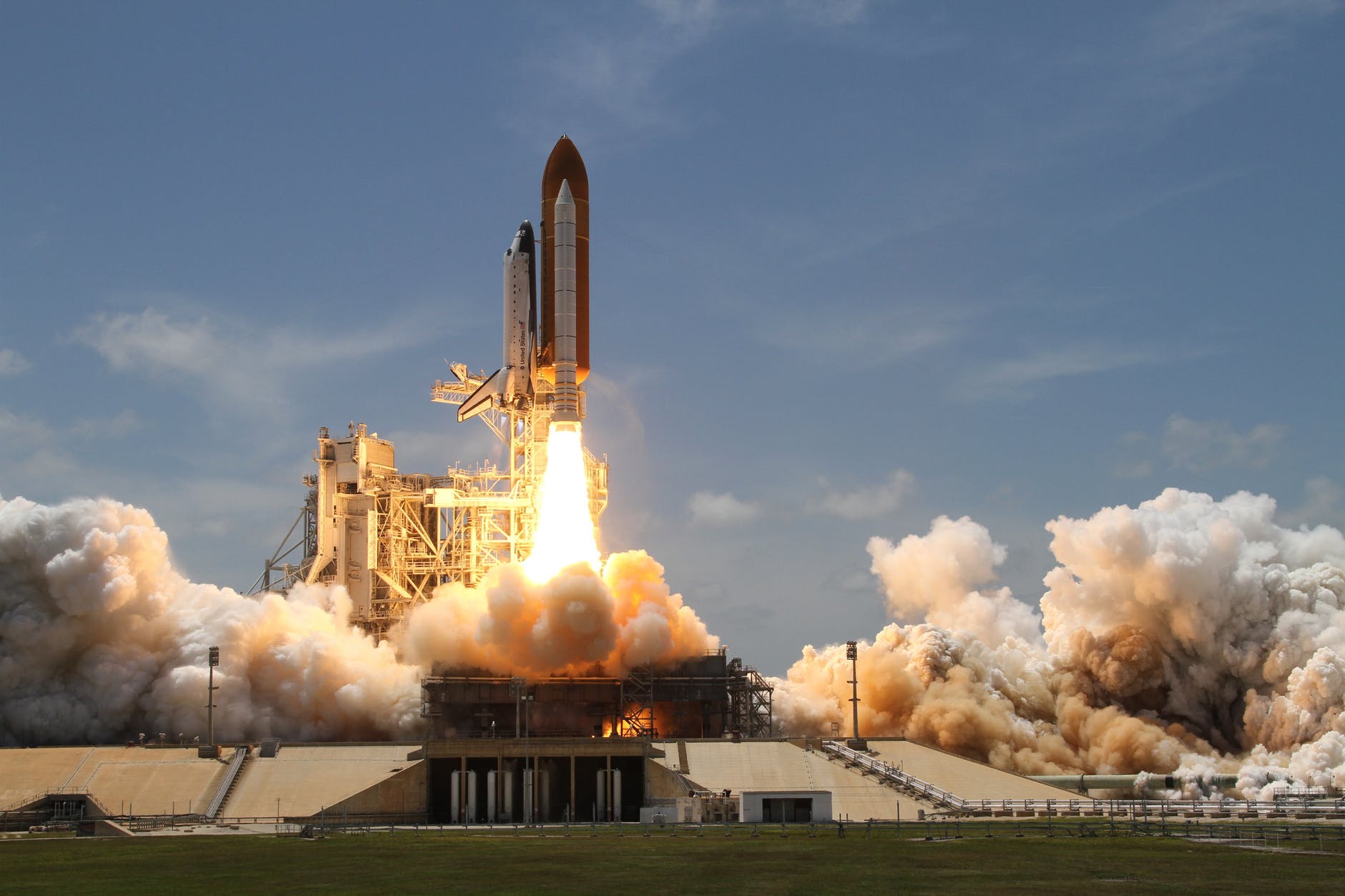 TURISMO SPAZIALE SENZA ASTRONAUTA A BORDO