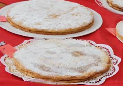 Marron glacé e focaccia rapolanese tra i Prodotti agroalimentari tradizionali della Toscana