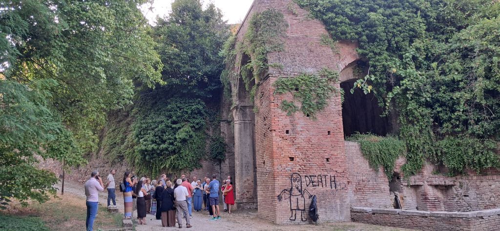 A spasso nelle arti e nelle scienze di Siena  Dal 30 luglio, il gioved&igrave; sera, tornano le Scoperte
